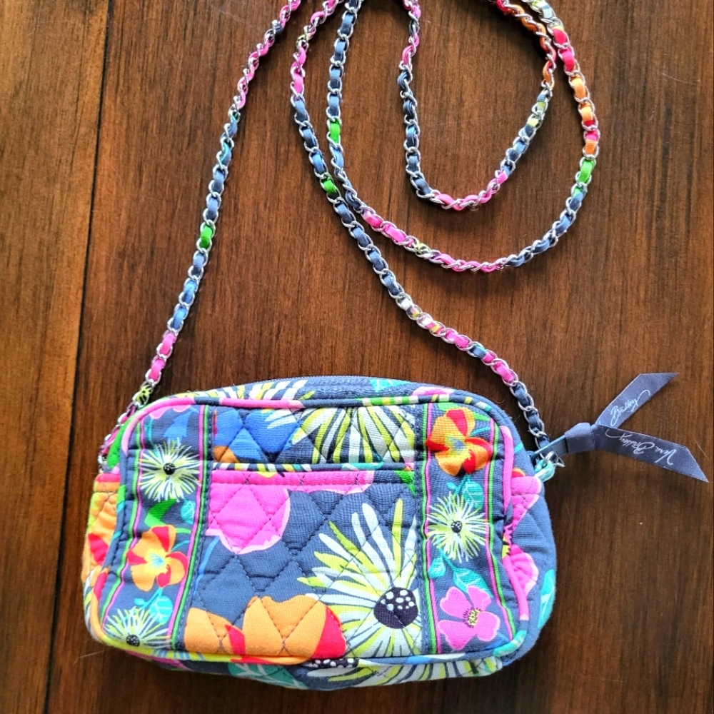 Small Vera Bradley Purse